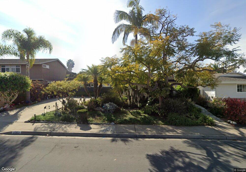 3363 Villanova Ave, San Diego, CA 92122 - photo 1