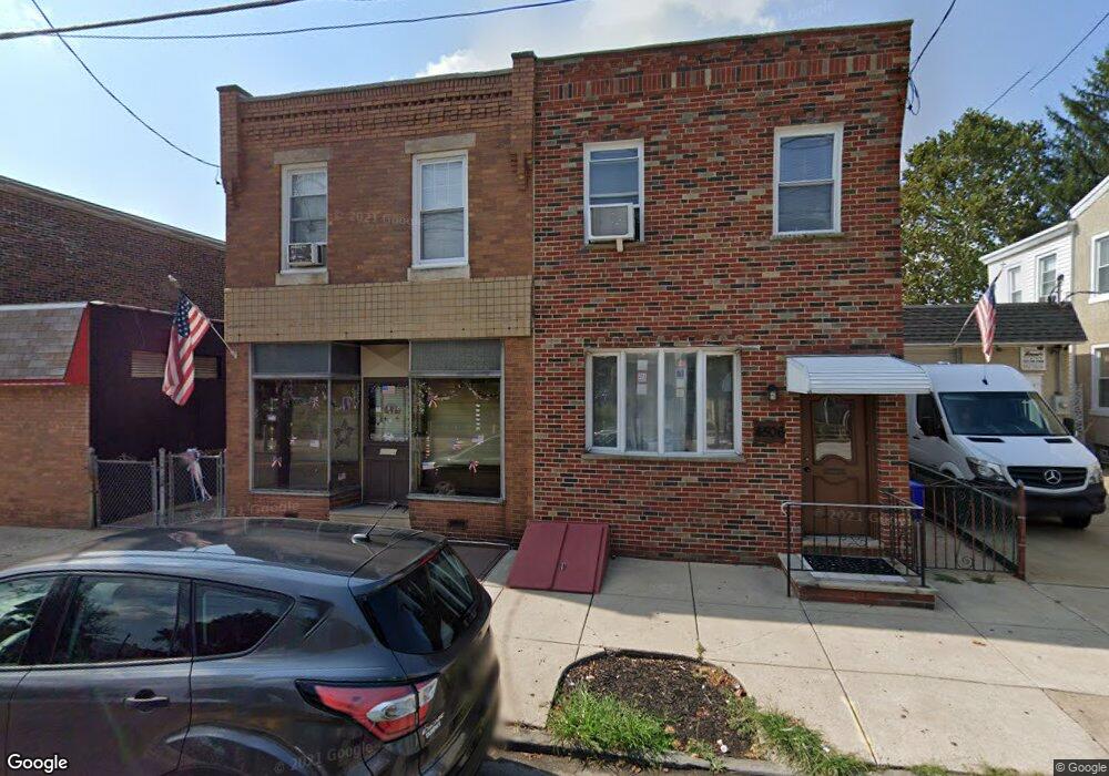 4506 E Thompson St, Philadelphia, PA 19137 - photo 1