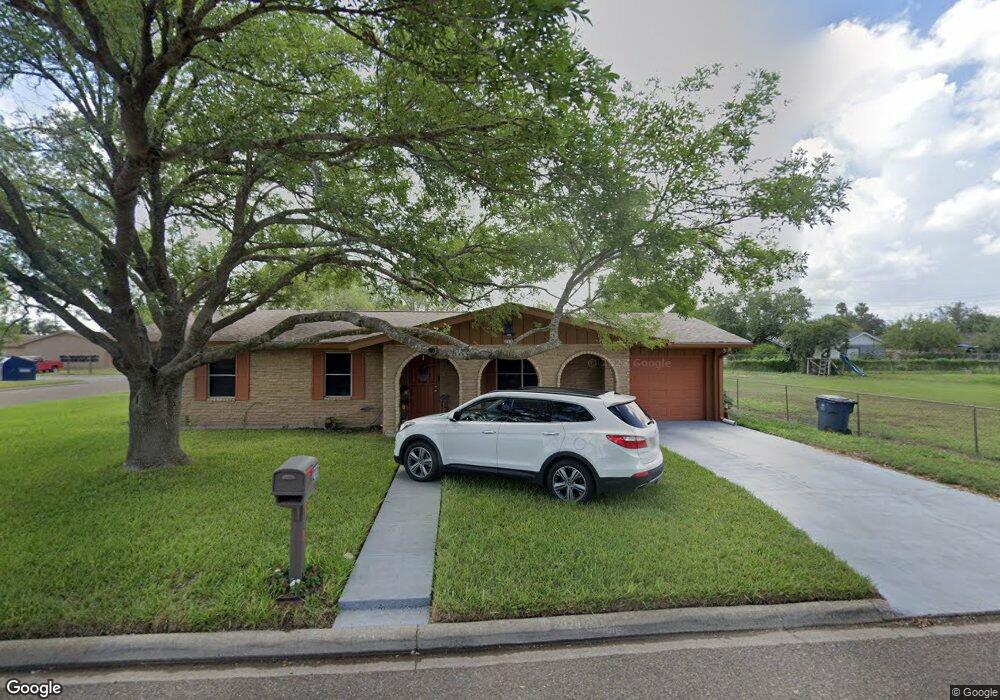 211 S 22nd St, Donna, TX 78537 - photo 1