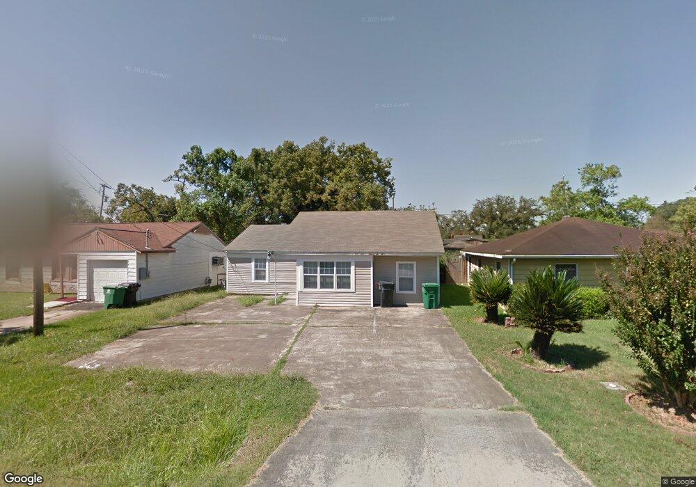 6712 Saint Augustine St, Houston, TX 77021 - photo 1