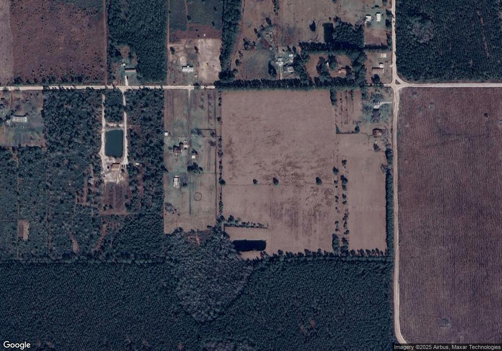 1839 Harvey Thrift Rd, Waycross, GA 31503 - photo 1