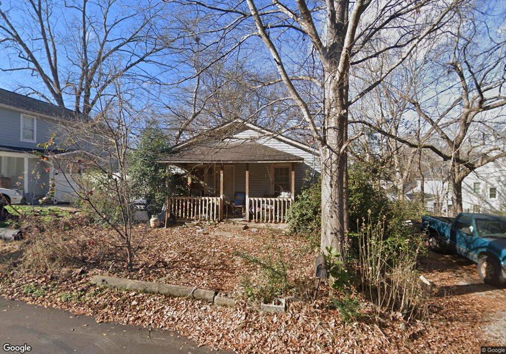 255 Jackson St, Buford, GA 30518 - photo 1