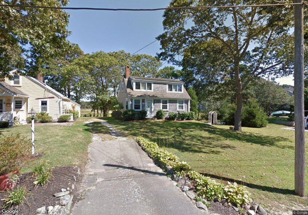 6 Navajo Rd, Pocasset, MA 02559 - photo 1