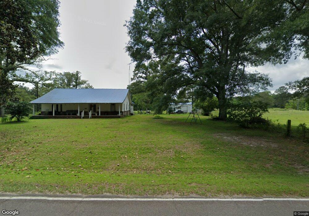 161 Dexter Rd, Tylertown, MS 39667 - photo 1