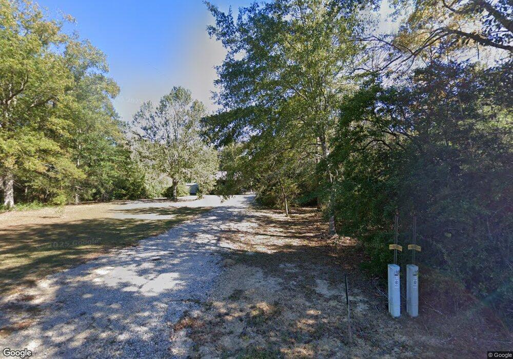 2090 Mount Zion Rd, Osyka, MS 39657 - photo 1