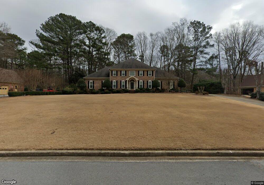 1801 Mountain Shadow unit 3, Stone Mountain, GA 30087 - photo 1
