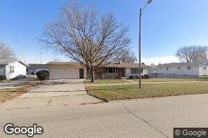 319 S Division St, Stuart, IA 50250