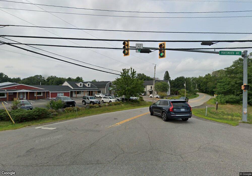 2 Bayside Rd unit 2c, Greenland, NH 03840 - photo 1