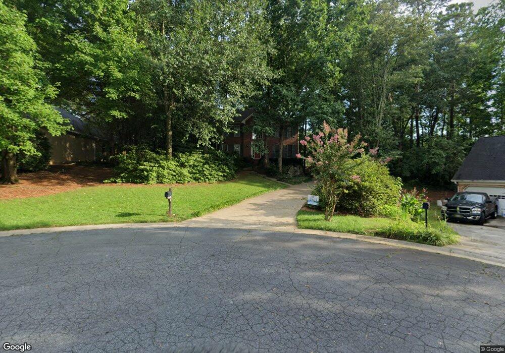 1587 Greyson Ridge, Marietta, GA 30062 - photo 1