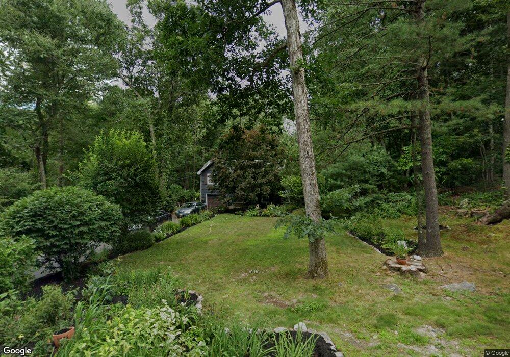 266 Oak St, Holliston, MA 01746 - photo 1