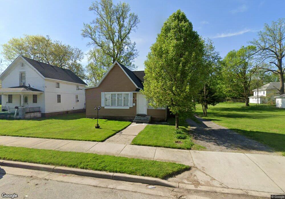 417 Aspenwald Ave, Elkhart, IN 46516 - photo 1