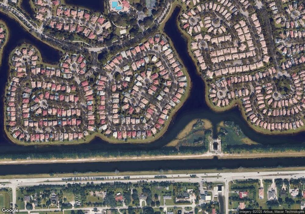 4264 Laurel Ridge Cir, Weston, FL 33331 - photo 1