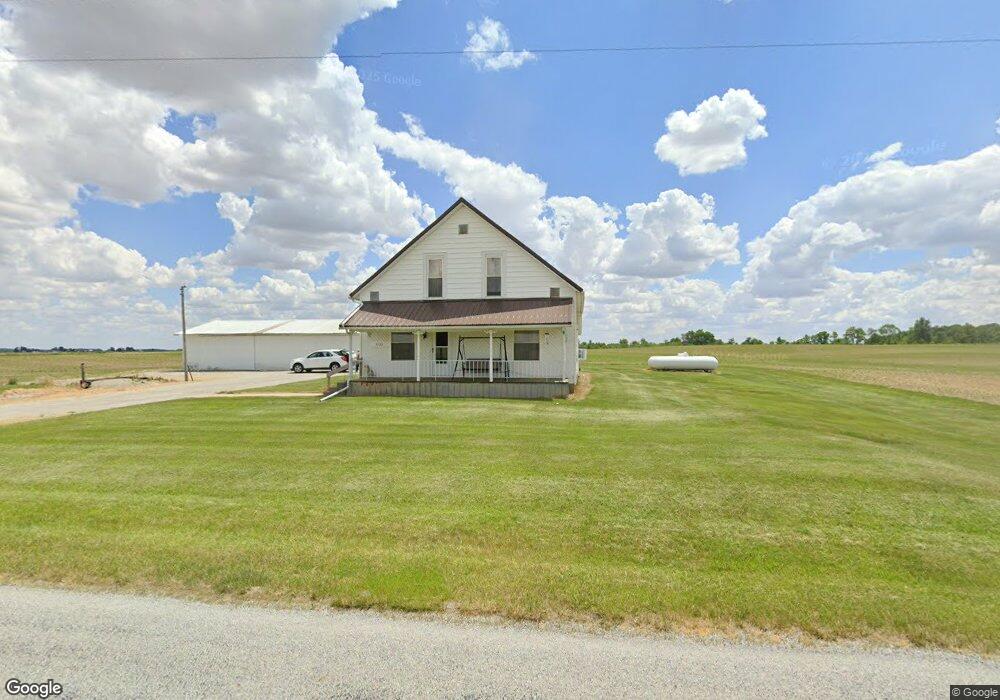 3123 E Shafer Rd, Warren, IN 46792 - photo 1