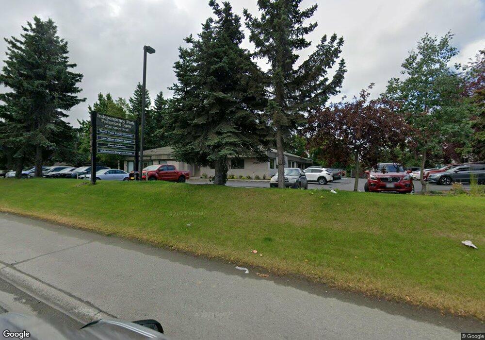 2020 Abbott Rd, Anchorage, AK 99507 - photo 1