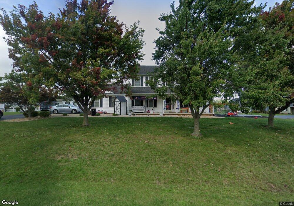 32 Ashley Rd, Stuarts Draft, VA 24477 - photo 1