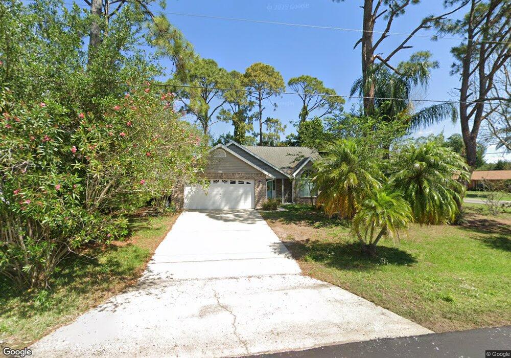 5550 Graham St, Cocoa, FL 32927 - photo 1
