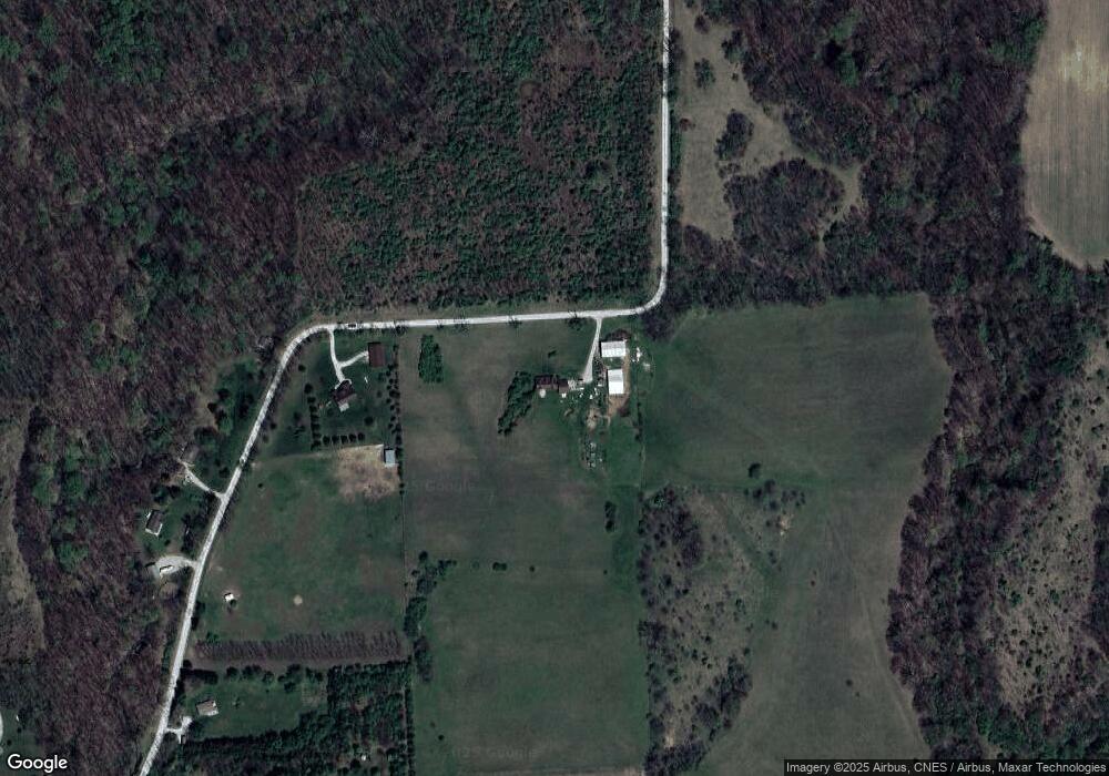 2265 N Bradbury Rd, Attica, IN 47918 - photo 1