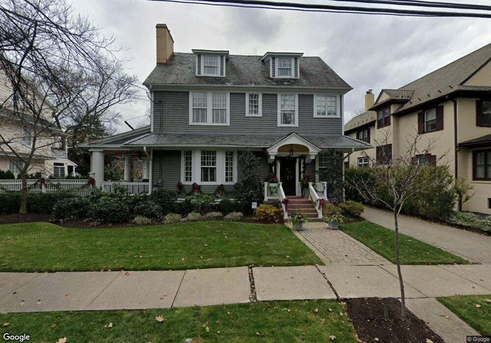 41 Reynolds St, Kingston, PA 18704 - photo 1