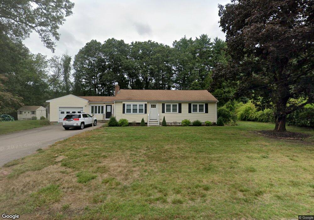 56 Pat Rd, Hanover, MA 02339 - photo 1