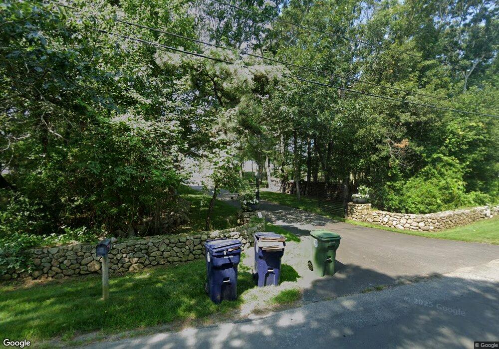 114 Point Rd, Marion, MA 02738 - photo 1