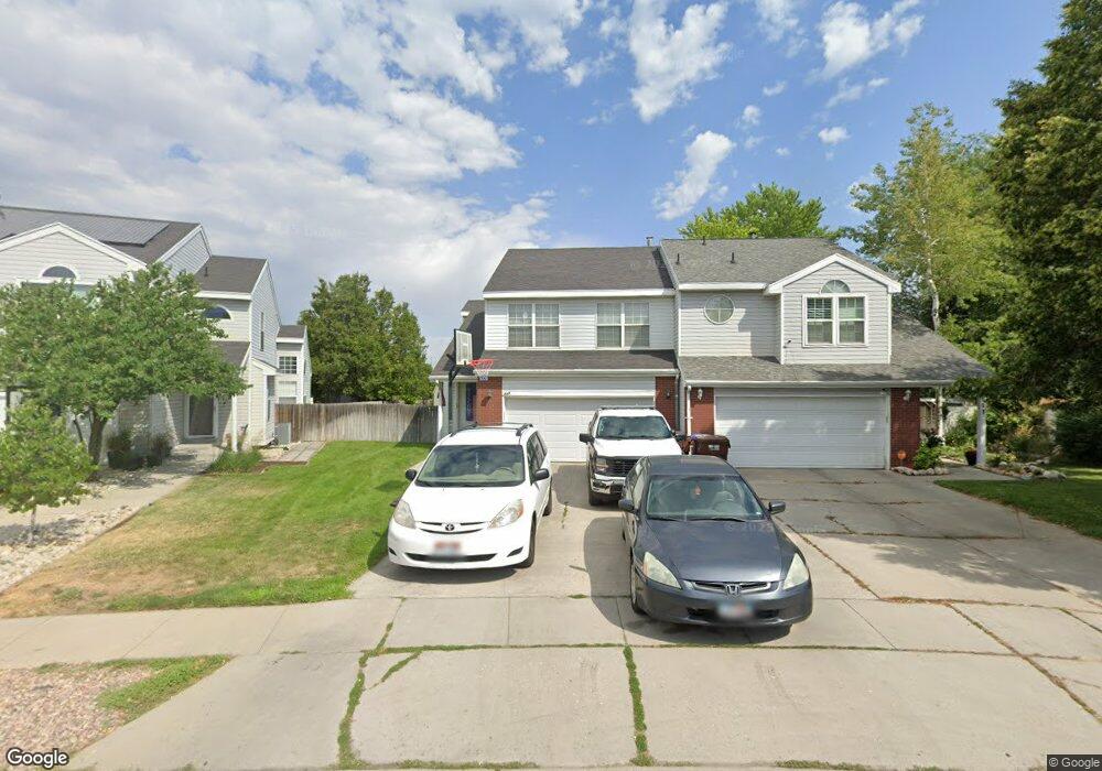 379 E Acoma Rd, Midvale, UT 84047 - photo 1