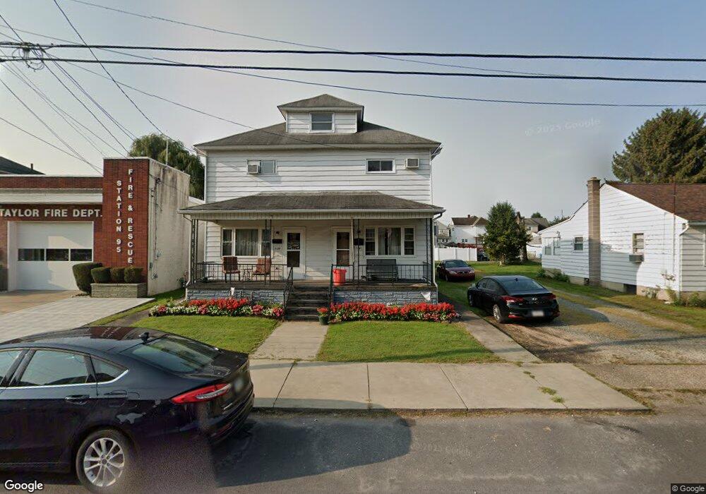 1139 Reynolds Ave, Scranton, PA 18504 - photo 1