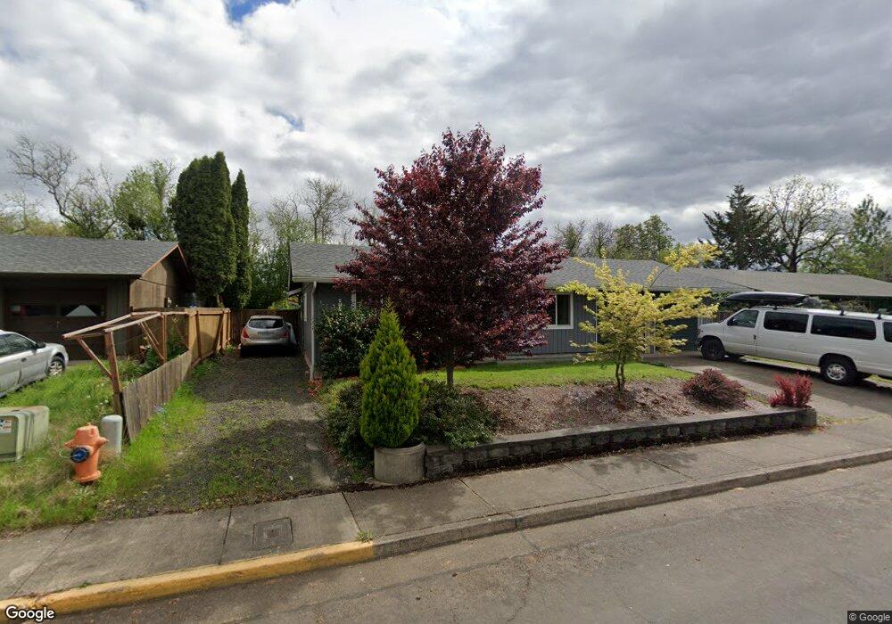 2844 SE Glenn St, Corvallis, OR 97333 - photo 1