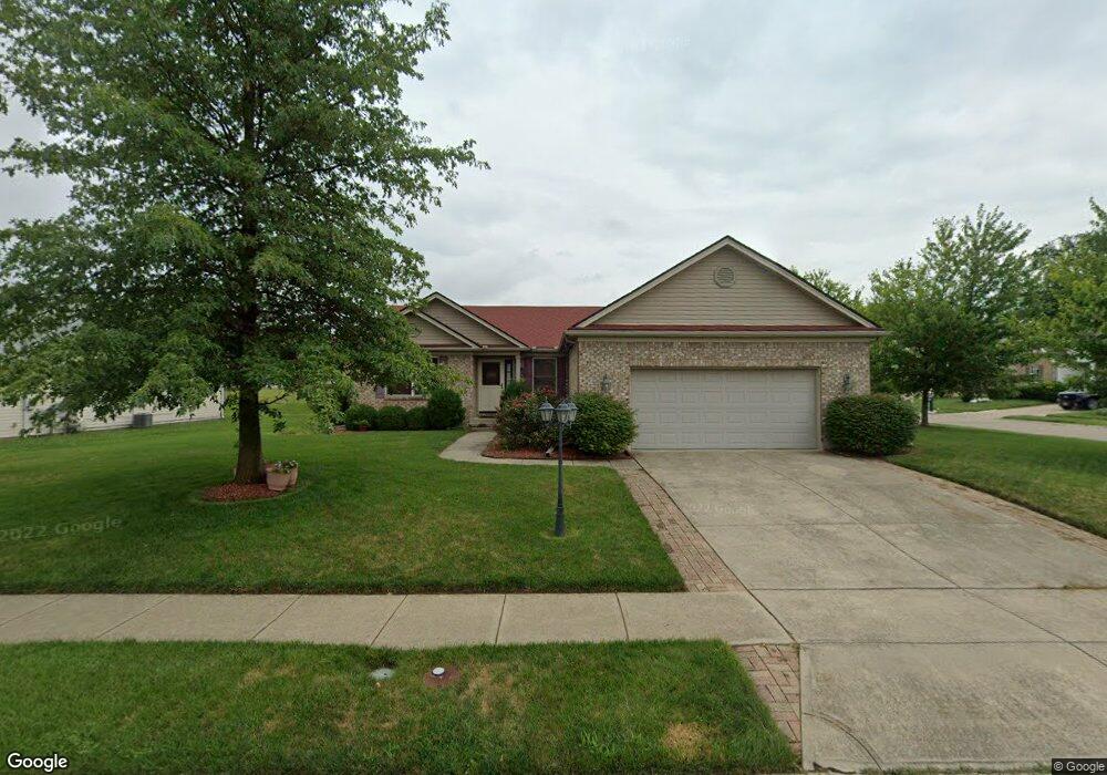 477 Concord Way, Xenia, OH 45385 - photo 1