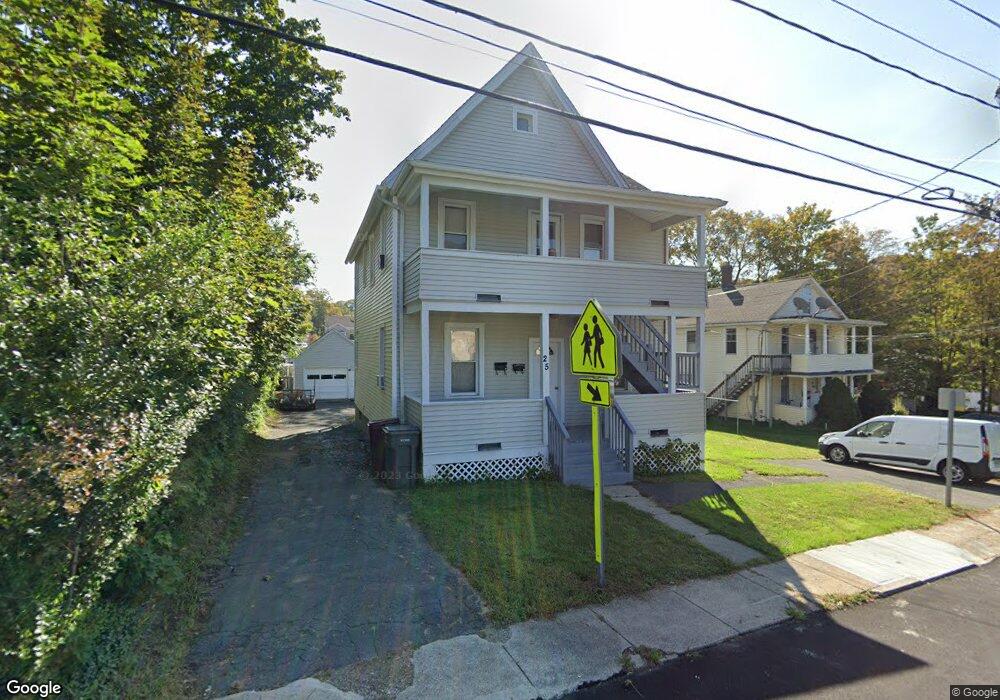 25 Golden Hill St unit 1, Naugatuck, CT 06770 - photo 1