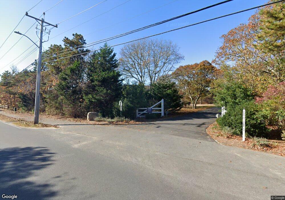 2 Deacon Vincent Way, Edgartown, MA 02539 - photo 1