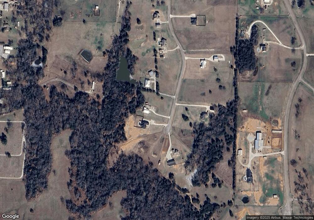 309 Copper Branch Rd, Whitesboro, TX 76273 - photo 1