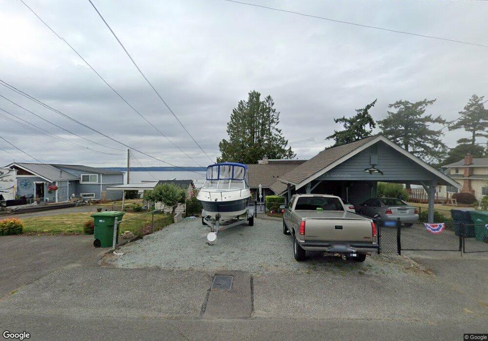 18814 Soundview Dr NW, Stanwood, WA 98292 - photo 1