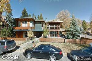 200 W Hallam St, Aspen, CO 81611