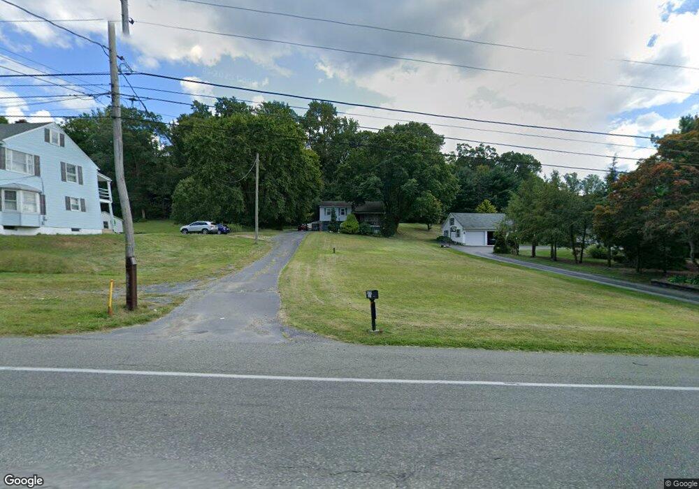 2869 Pricetown Rd, Temple, PA 19560 - photo 1