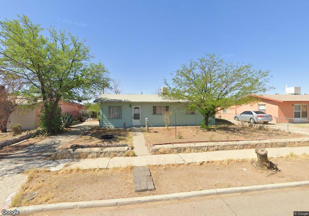 7880 La Grange Ct, El Paso, TX 79915 - photo 1