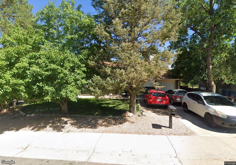 14701 E Security Place, Aurora, CO 80011 - photo 1