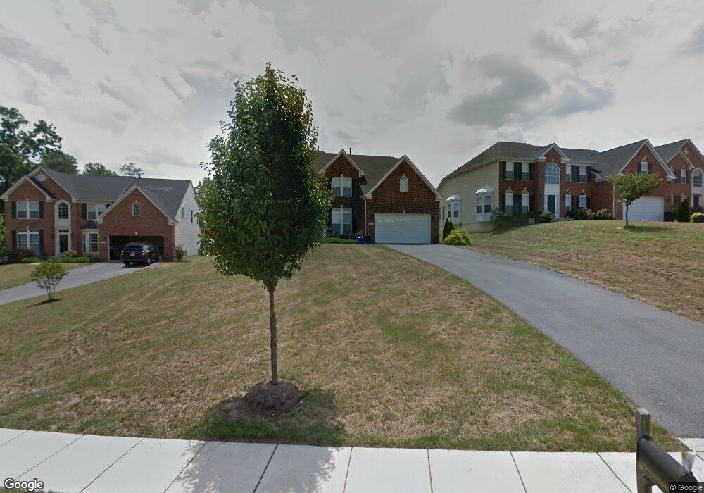 8505 Tipton Dr, Laurel, MD 20723 - photo 1