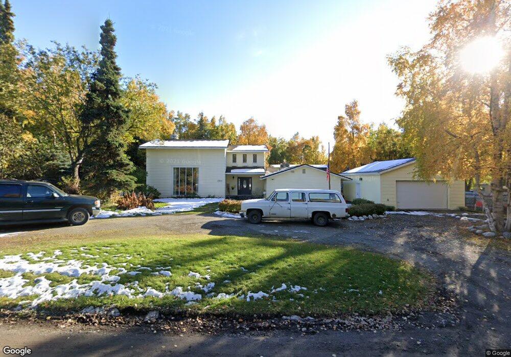 4800 Natrona Ave, Anchorage, AK 99516 - photo 1