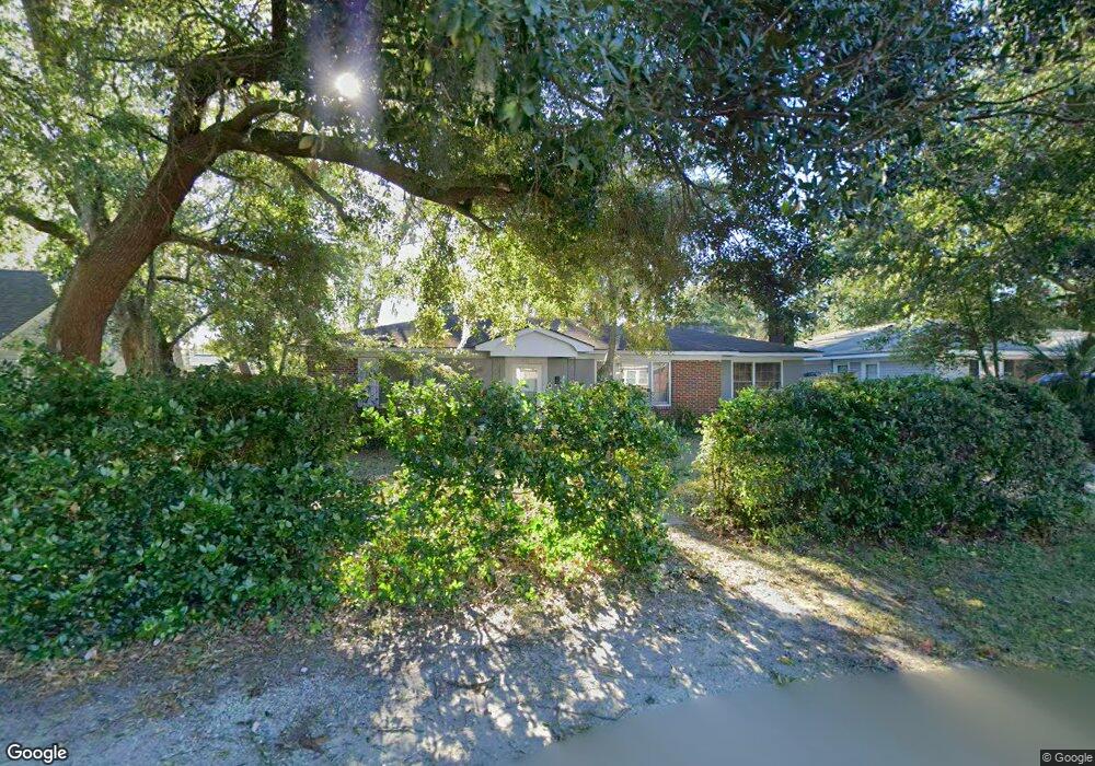 3127 Robertson Ave, Savannah, GA 31404 - photo 1