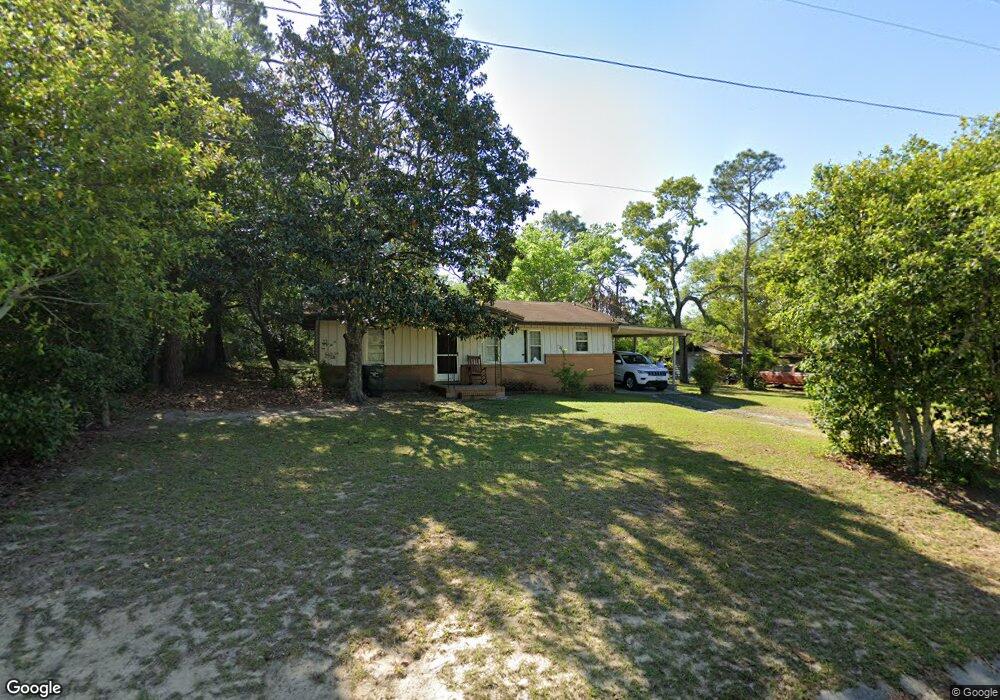 126 Moss St, Douglas, GA 31533 - photo 1