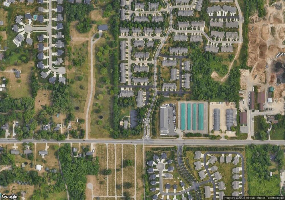 7579 Sierrafield Dr SW unit 4, Byron Center, MI 49315 - photo 1