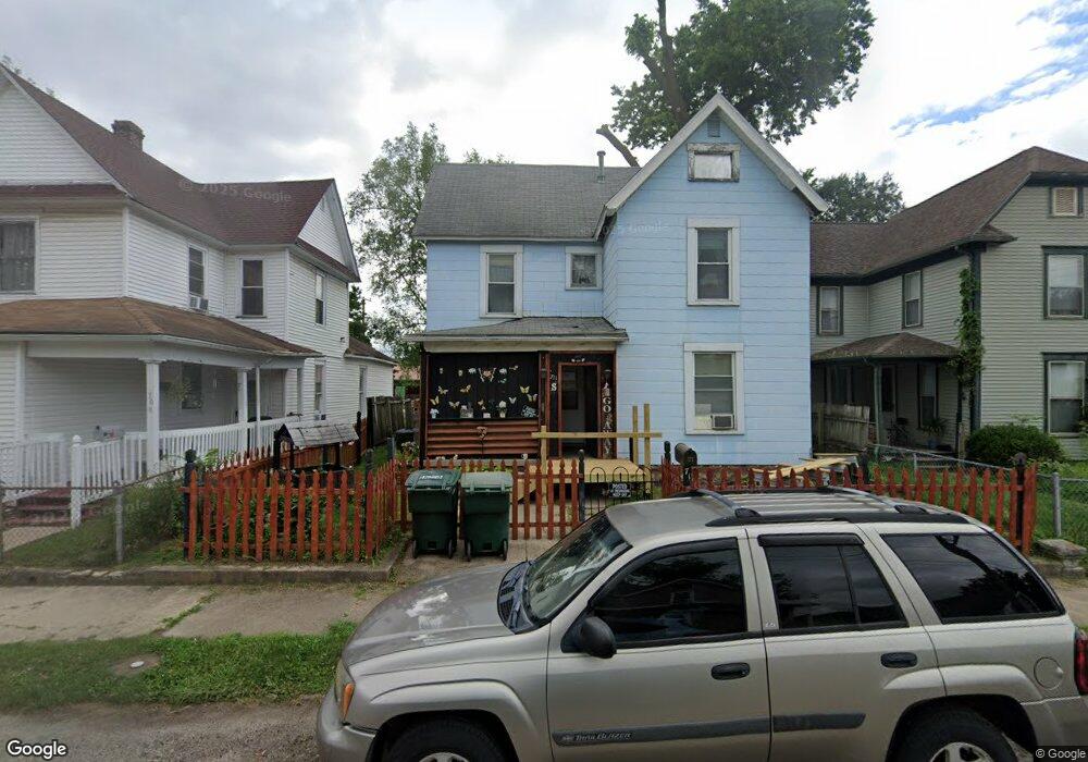 711 N Mulberry St, Muncie, IN 47305 - photo 1