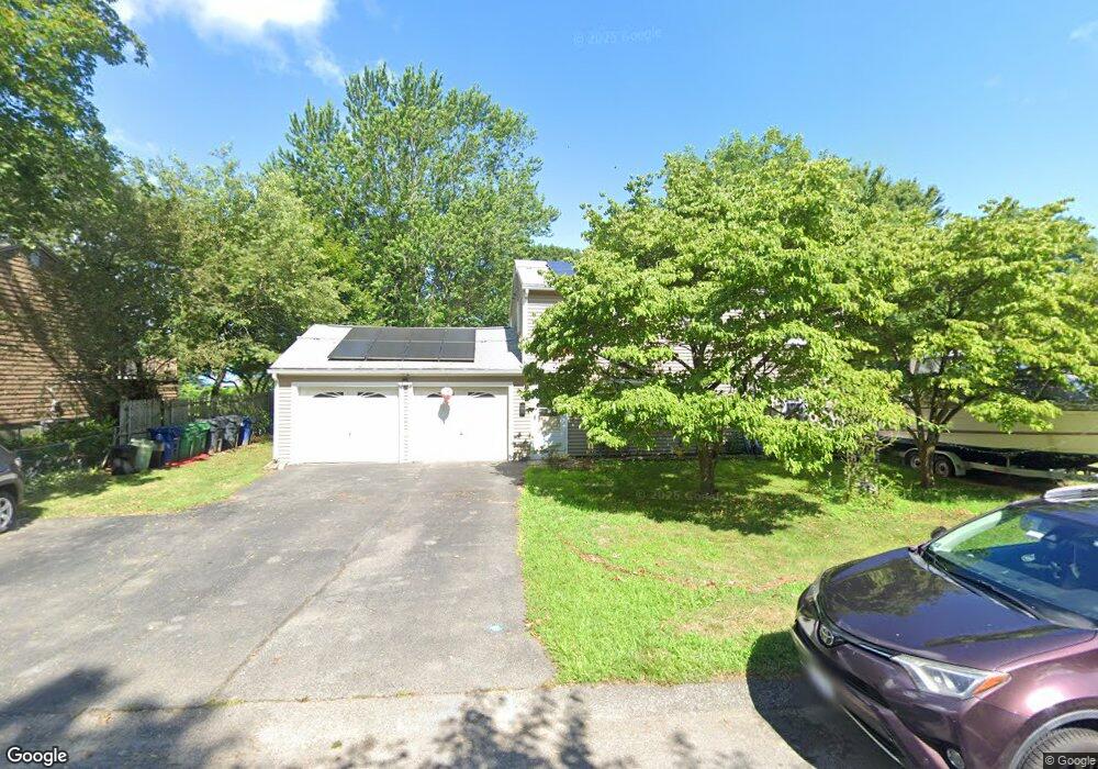 111 Palace Ave, Warwick, RI 02886 - photo 1