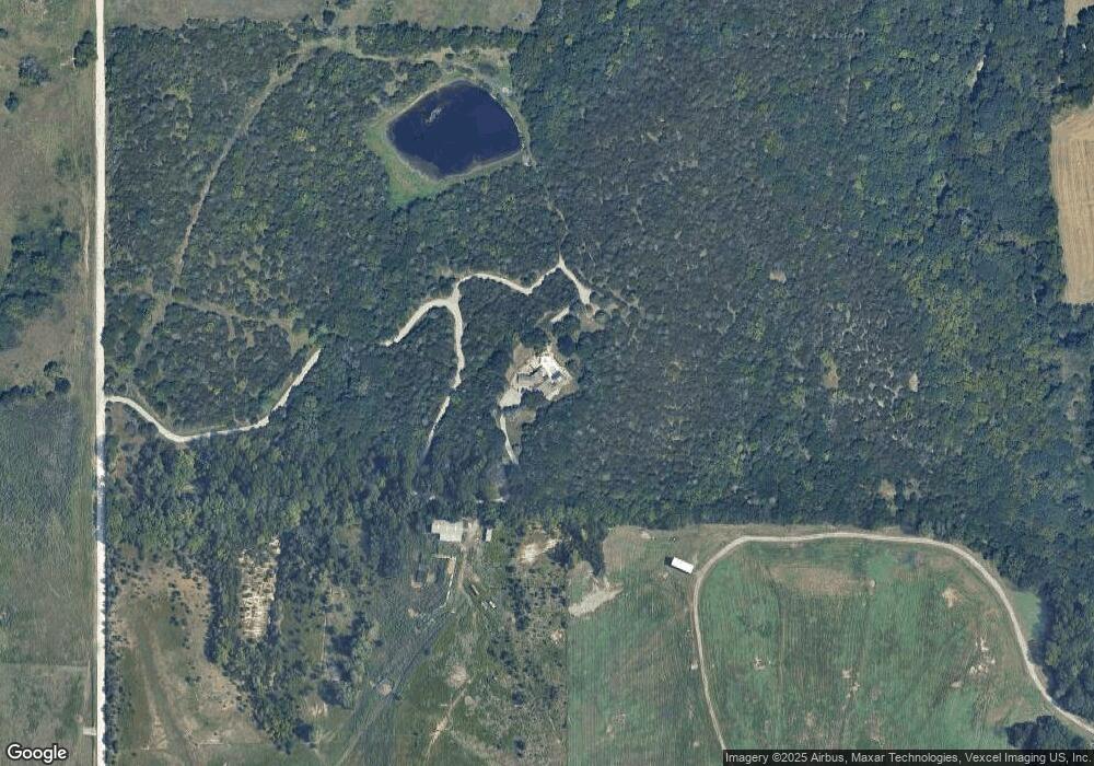 1848 SW Hoch Rd, Topeka, KS 66615 - photo 1