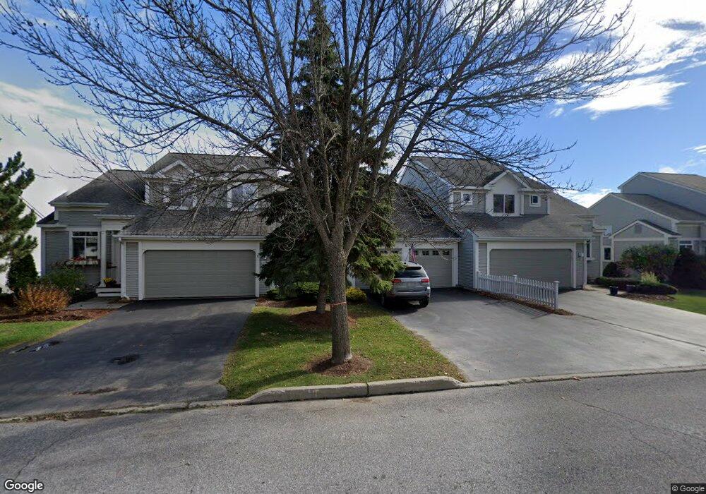 98 Park Rd, South Burlington, VT 05403 - photo 1