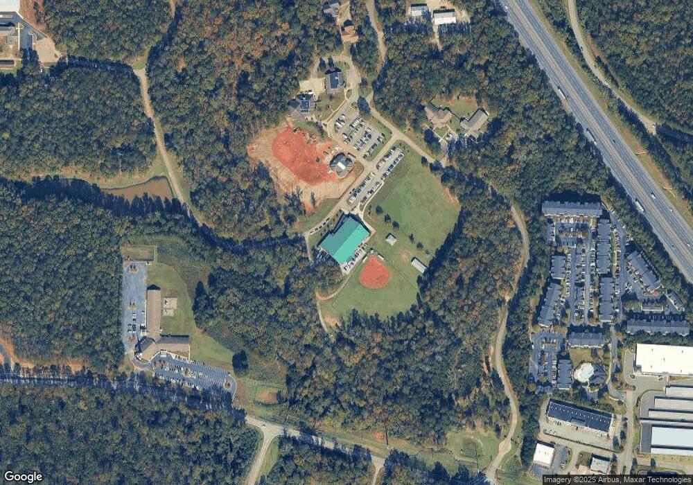 6601 Zebulon Rd, Macon, GA 31220 - photo 1