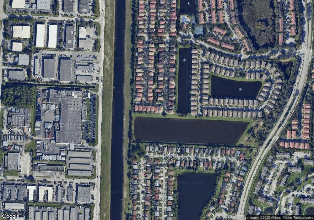 1303 Alicante Ct, Riviera Beach, FL 33404 - photo 1