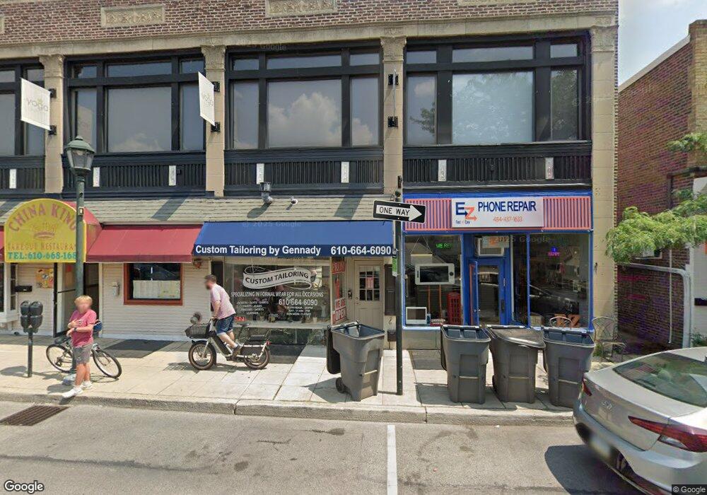 Street View Photo