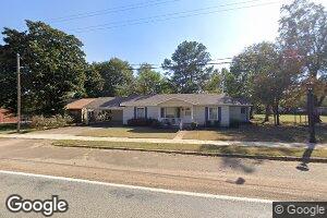 125 W Main, Lockesburg, AR 71846