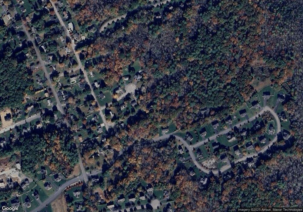 23 Stockade Cir, Attleboro, MA 02703 - photo 1